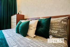 2-к квартира, посуточно, 65м2, 8/10 этаж