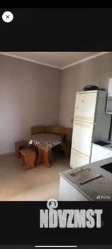 1-к квартира, на длительный срок, 39м2, 9/17 этаж