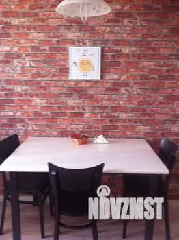 1-к квартира, посуточно, 42м2, 25/25 этаж