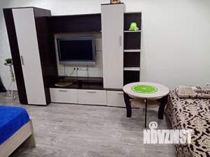 1-к квартира, посуточно, 40м2, 5/13 этаж