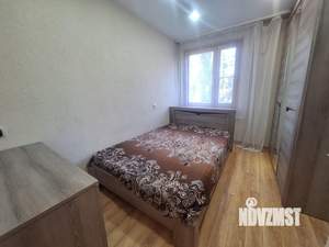 3-к квартира, на длительный срок, 60м2, 4/9 этаж