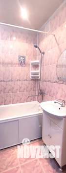 1-к квартира, на длительный срок, 43м2, 4/17 этаж