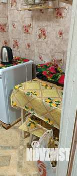 1-к квартира, на длительный срок, 15м2, 4/5 этаж