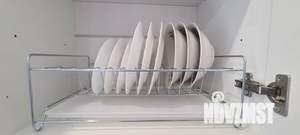 1-к квартира, посуточно, 40м2, 4/16 этаж