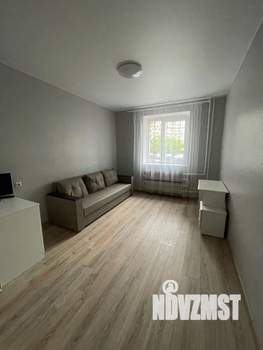 3-к квартира, на длительный срок, 85м2, 1/17 этаж