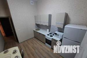 1-к квартира, посуточно, 40м2, 16/16 этаж