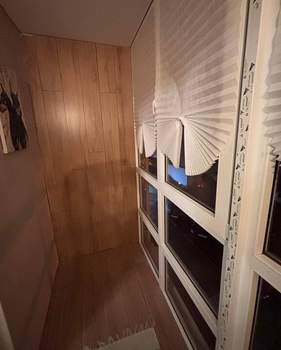 1-к квартира, на длительный срок, 45м2, 2/18 этаж