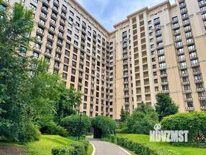 3-к квартира, на длительный срок, 117м2, 11/24 этаж