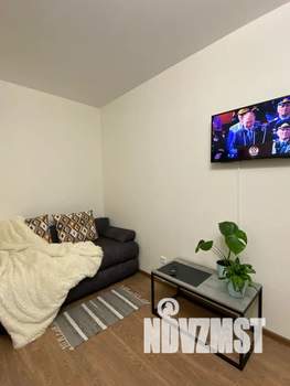 1-к квартира, посуточно, 42м2, 5/25 этаж