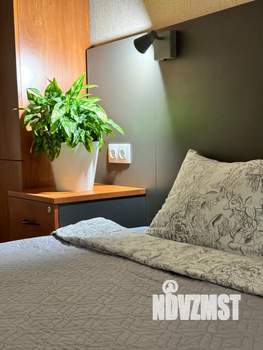 2-к квартира, посуточно, 54м2, 1/1 этаж