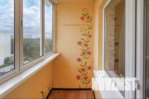 2-к квартира, посуточно, 80м2, 10/10 этаж