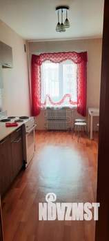 1-к квартира, на длительный срок, 44м2, 4/18 этаж
