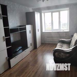 1-к квартира, на длительный срок, 34м2, 9/9 этаж