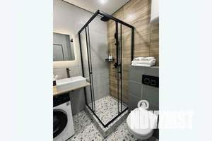 1-к квартира, посуточно, 21м2, 2/19 этаж