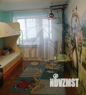 2-к квартира, на длительный срок, 47м2, 3/5 этаж