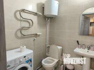 1-к квартира, посуточно, 45м2, 20/25 этаж