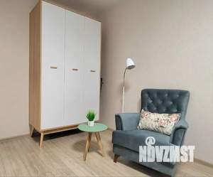 2-к квартира, посуточно, 69м2, 9/17 этаж