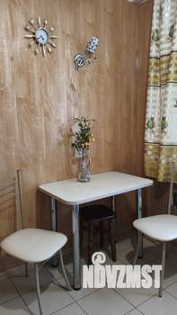 1-к квартира, на длительный срок, 36м2, 3/5 этаж