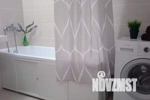 1-к квартира, посуточно, 40м2, 13/17 этаж