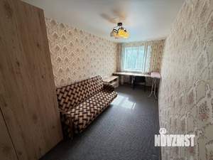2-к квартира, на длительный срок, 45м2, 5/5 этаж
