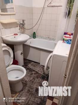 1-к квартира, посуточно, 30м2, 4/5 этаж