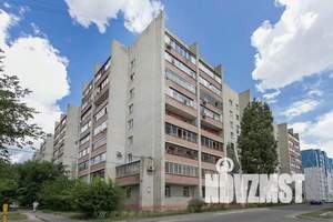 3-к квартира, посуточно, 70м2, 5/9 этаж