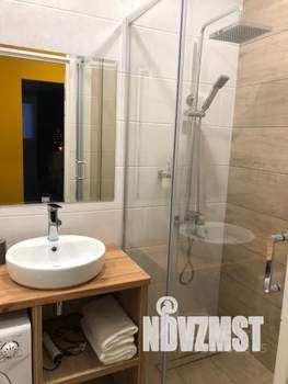 Студия квартира, посуточно, 24м2, 8/15 этаж