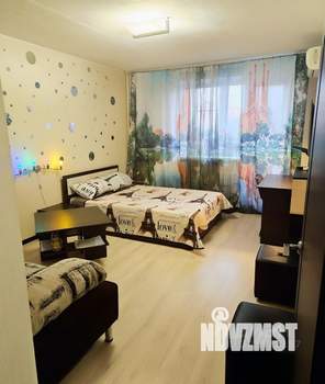 1-к квартира, на длительный срок, 32м2, 6/10 этаж