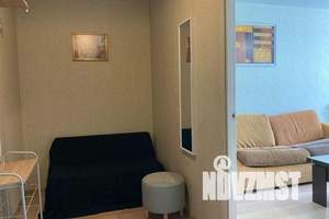 1-к квартира, посуточно, 38м2, 15/17 этаж