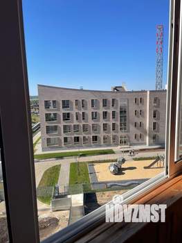 1-к квартира, на длительный срок, 42м2, 5/12 этаж