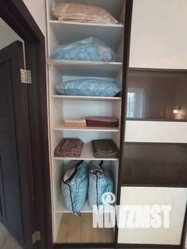 1-к квартира, посуточно, 50м2, 7/16 этаж