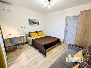2-к квартира, на длительный срок, 43м2, 11/25 этаж
