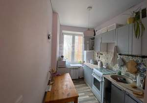 2-к квартира, на длительный срок, 42м2, 5/0 этаж