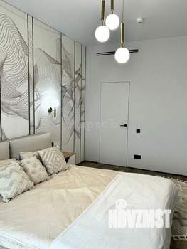 3-к квартира, на длительный срок, 94м2, 11/17 этаж