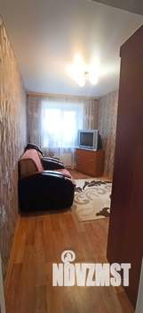 2-к квартира, на длительный срок, 42м2, 3/5 этаж
