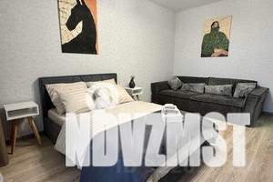 2-к квартира, посуточно, 78м2, 15/17 этаж