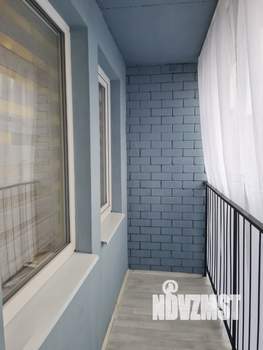 Студия квартира, на длительный срок, 30м2, 3/20 этаж