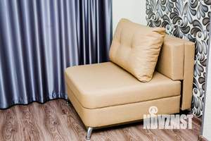 1-к квартира, посуточно, 39м2, 1/17 этаж