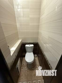 1-к квартира, на длительный срок, 40м2, 4/10 этаж