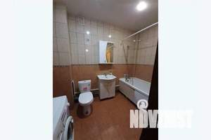 1-к квартира, посуточно, 36м2, 11/17 этаж