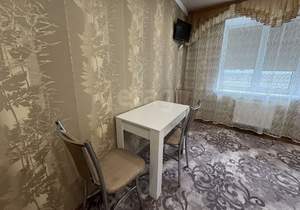 1-к квартира, на длительный срок, 43м2, 14/17 этаж