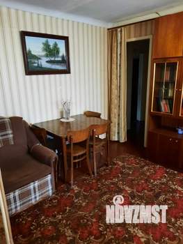 2-к квартира, на длительный срок, 43м2, 2/5 этаж