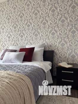 1-к квартира, посуточно, 72м2, 1/1 этаж