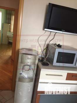 3-к квартира, на длительный срок, 100м2, 5/6 этаж