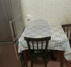 1-к квартира, на длительный срок, 38м2, 9/10 этаж