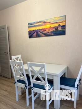 1-к квартира, посуточно, 38м2, 2/25 этаж