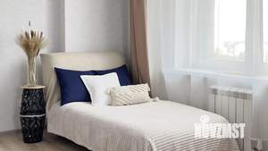 2-к квартира, посуточно, 75м2, 14/25 этаж