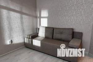 1-к квартира, посуточно, 38м2, 13/19 этаж