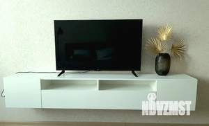 1-к квартира, посуточно, 38м2, 5/17 этаж