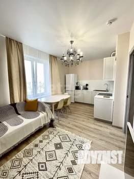 2-к квартира, на длительный срок, 62м2, 13/26 этаж